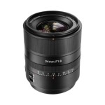 7Artisans 24mm f/1.8 AF Lens