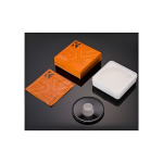 K&F Concept 72mm Spiral Halo Nano-B Series Filter