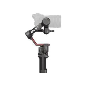 DJI RS 3 Gimbal Stabilizer Combo