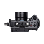Sirui Full Camera Cage for Sony FX3 & FX30 (Black)