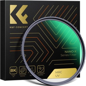 K&F Concept 82mm Circular Polarizers Filter