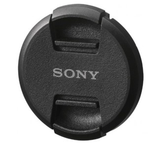Sony Lens Cap 72mm