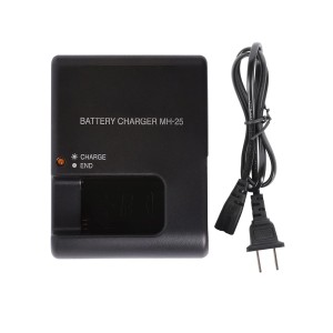 Nikon MH-25 Battery Charger (Local)
