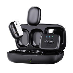 Ulanzi A30 Wireless Microphone