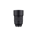 Samyang AF 85mm f/1.4 FE II Lens for Sony E
