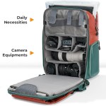 K&F Concept KF13.087AV8 Beta Photography Backpack (20L)