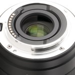 Viltrox 56mm f/1.7 Air APS-C Lens for Sony E