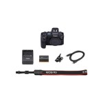 Canon EOS R5 Mirrorless Camera