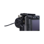 Sirui Full Camera Cage for Sony FX3 & FX30 (Black)
