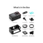 DJI Osmo Action 5 Pro Adventure Combo Action Camera