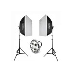Godox TL-4 4in1 Bulb Head Multi-Holder