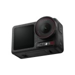 DJI Osmo Action 5 Pro Standard Combo Action Camera