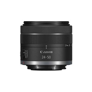 Canon RF 24-50mm f/4.5-6.3 IS STM Lens