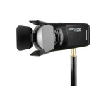 Godox AK-R1 Accessory Kit for Round Flash Head