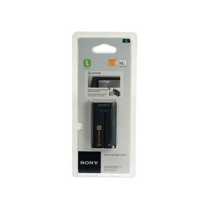 Sony NP-F970 L-Series Info-Lithium Battery Pack (Local)