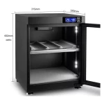 Andbon DS-35S Dry Cabinet