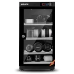 Andbon DS-55S 55L Digital Dry Cabinet