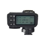 Godox X2T-N TTL Wireless Flash Trigger for Nikon
