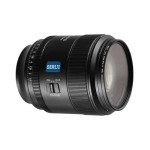 Sirui Aurora 85mm f/1.4 Full‑Frame Lens (Sony)