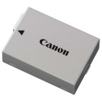 Canon LP-E8 Battery Pack (Local)