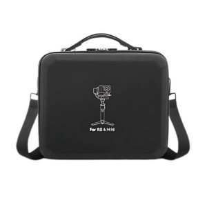 DJI RS 4 Mini Combo Waterproof Carry Bag