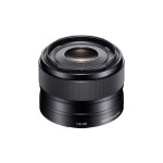 Sony E 35mm f/1.8 OSS Lens