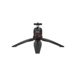 Ulanzi MT-17 Mini Tabletop Tripod with Push-Button Control Ball Head