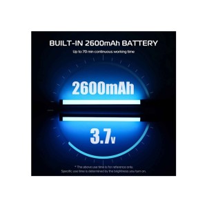 ULANZI VL-119 Handheld Light Wand