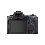 Canon EOS R5 Mirrorless Camera