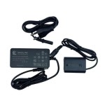 Captor NP-FZ100 Ac Adapter Battery (Dummy)
