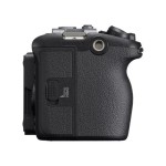 Sony FX3A Full-Frame Cinema Camera