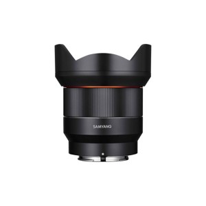 Samyang AF 14mm f/2.8 FE Lens for Sony E