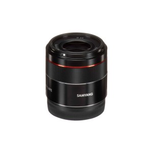 Samyang AF 45mm f/1.8 FE Lens for Sony E