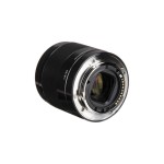 Sony E 50mm f/1.8 OSS Lens (Black)