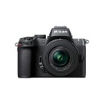 Nikon Z50 II Mirrorless Body Only