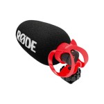 RODE VideoMicro II Ultra-Compact On-Camera Microphone