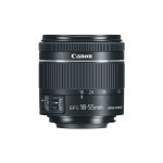 Canon EF-S 18-55mm f/4-5.6 IS STM Lens