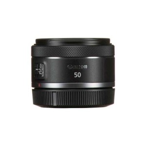 Canon RF 50mm f/1.8 STM Lens