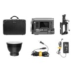 Yongnuo LUX200 Bi-Color LED Light Kit