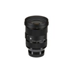 Sigma 24-70mm f/2.8 DG DN Art Lens for Sony E