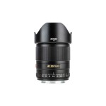 Viltrox AF 23mm f/1.4 E Lens