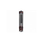 K&F Concept KF-09/091 V1 Professional Carbon Fibre Tripod + Monopod Kit