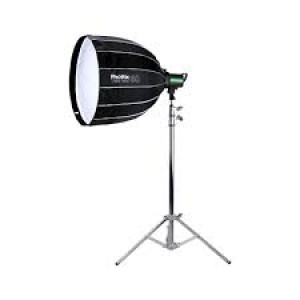 Phottix Raja Deep Quick-Folding Softbox 60cm (24″)