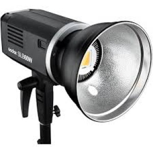 GODOX SLB60W LED Video Light 60W