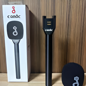 Candc Handheld Microphone