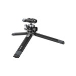 Ulanzi MT-24 Two-Stage Camera Vlog Tripod with Ball Head Set