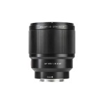 Viltrox AF 85mm f/1.8 XF II Lens for FUJIFILM X