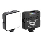 Jmary FM69 Rechargeable RGB Light Mini