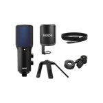 RODE NT-USB+ Professional USB Microphone
