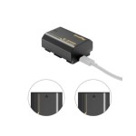 SmallRig NP-FZ100 USB-C Battery